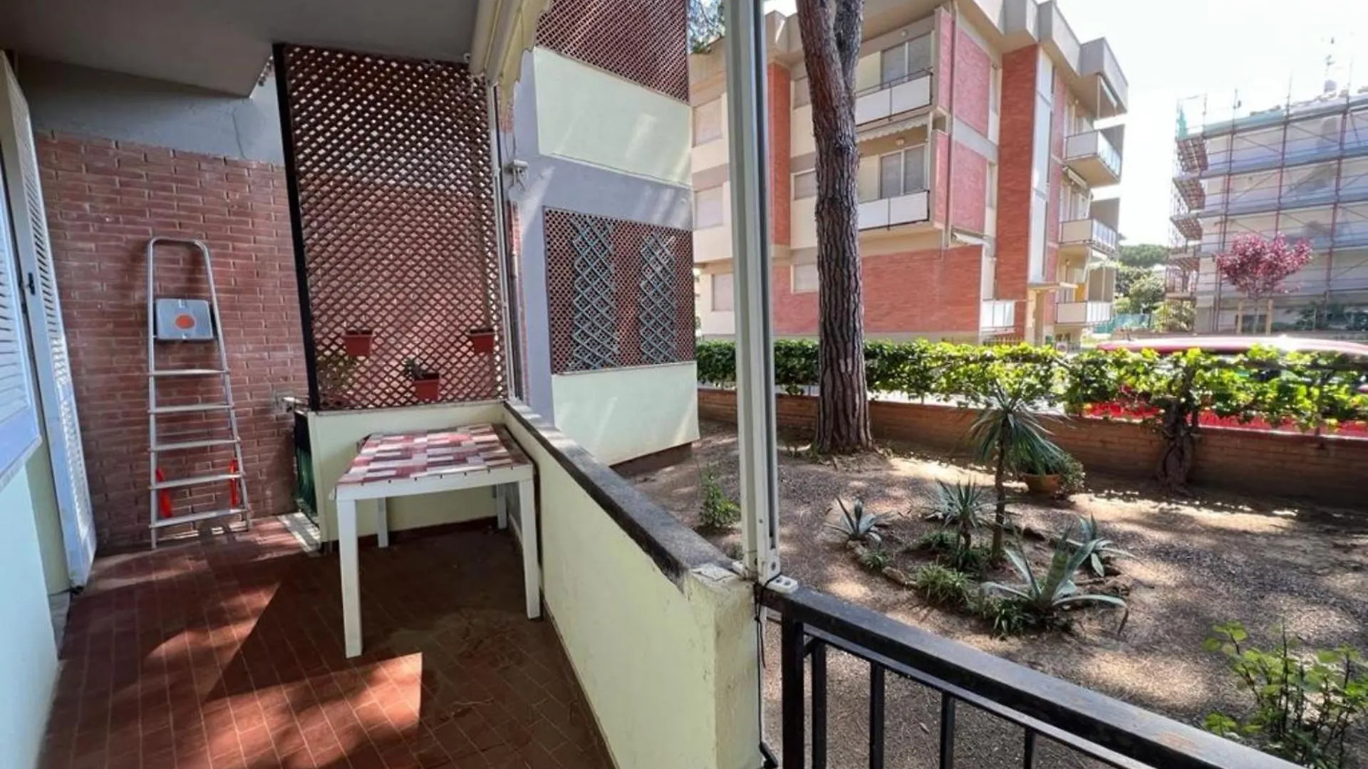 Apartment Appartamento Pr Follonica