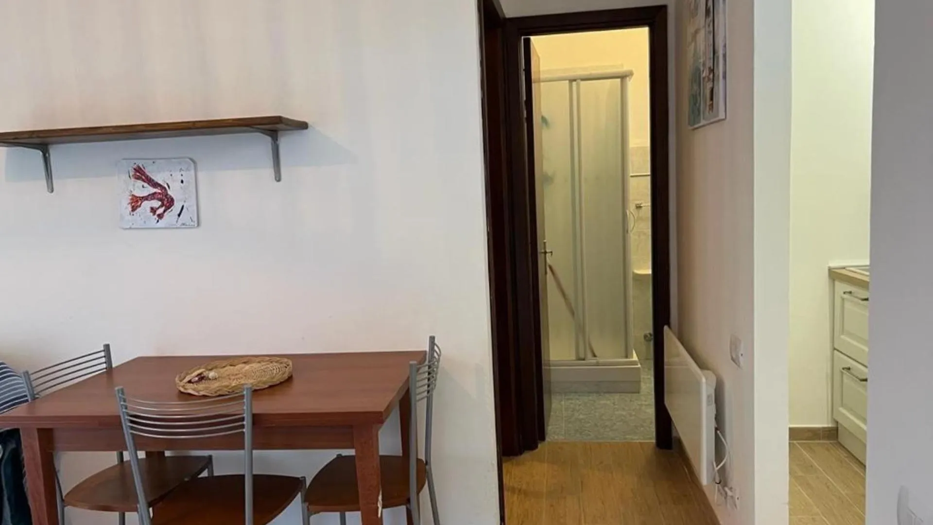 Appartamento Pr Follonica Apartment