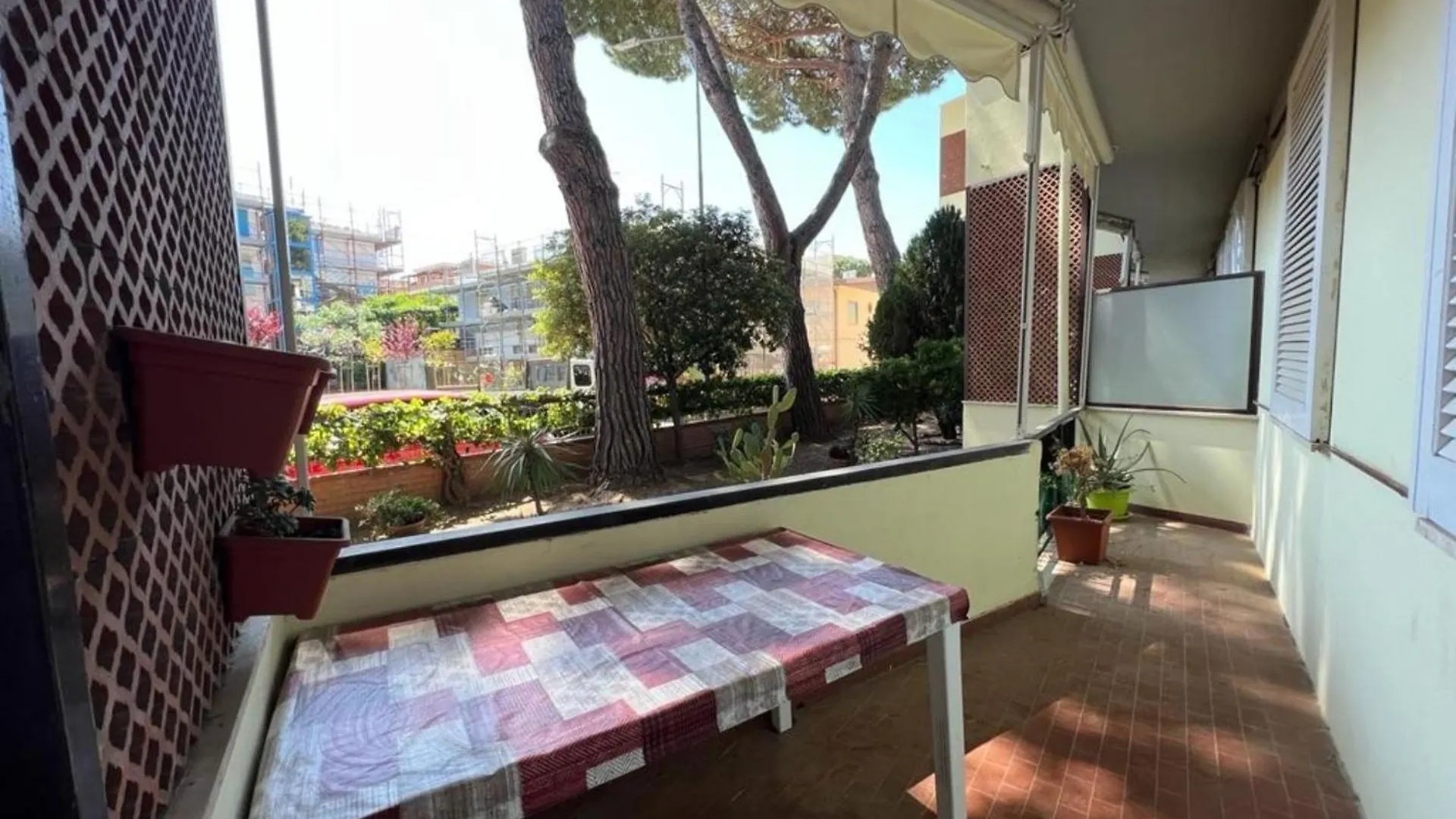Apartment Appartamento Pr Follonica