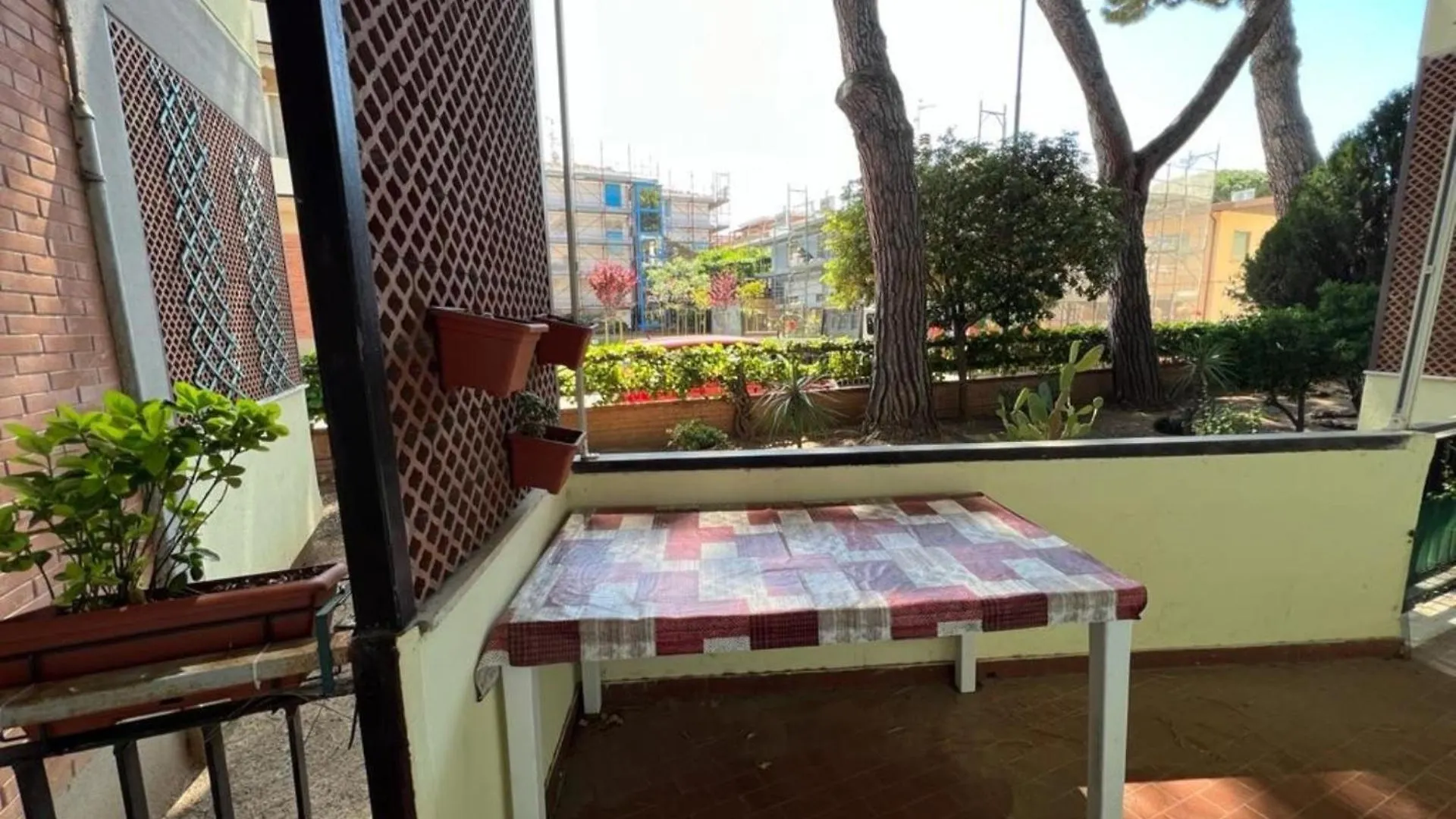 Appartamento Pr Follonica Apartment