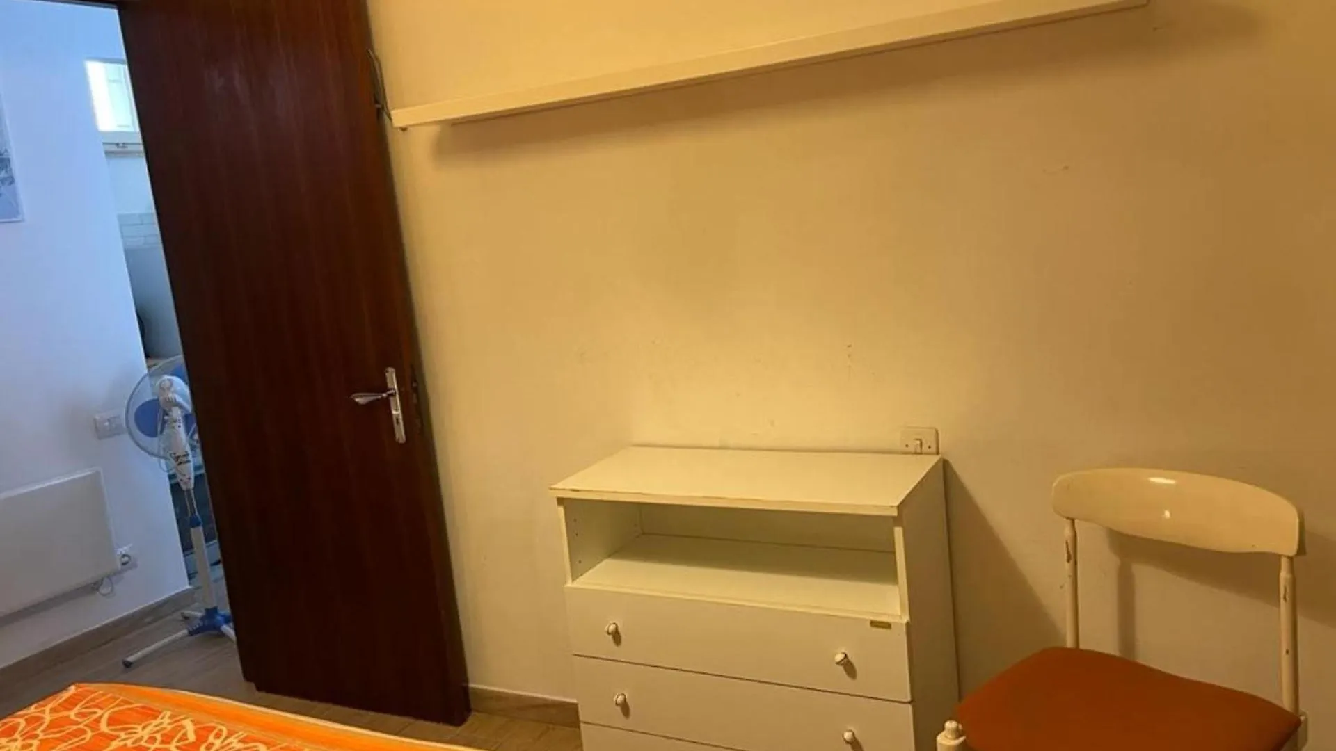Appartamento Pr Follonica Apartment
