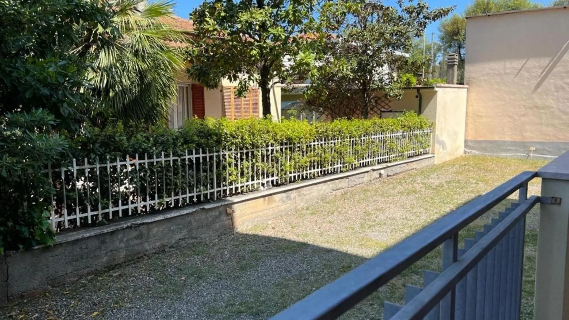 Apartment Appartamento Pr Follonica Italy