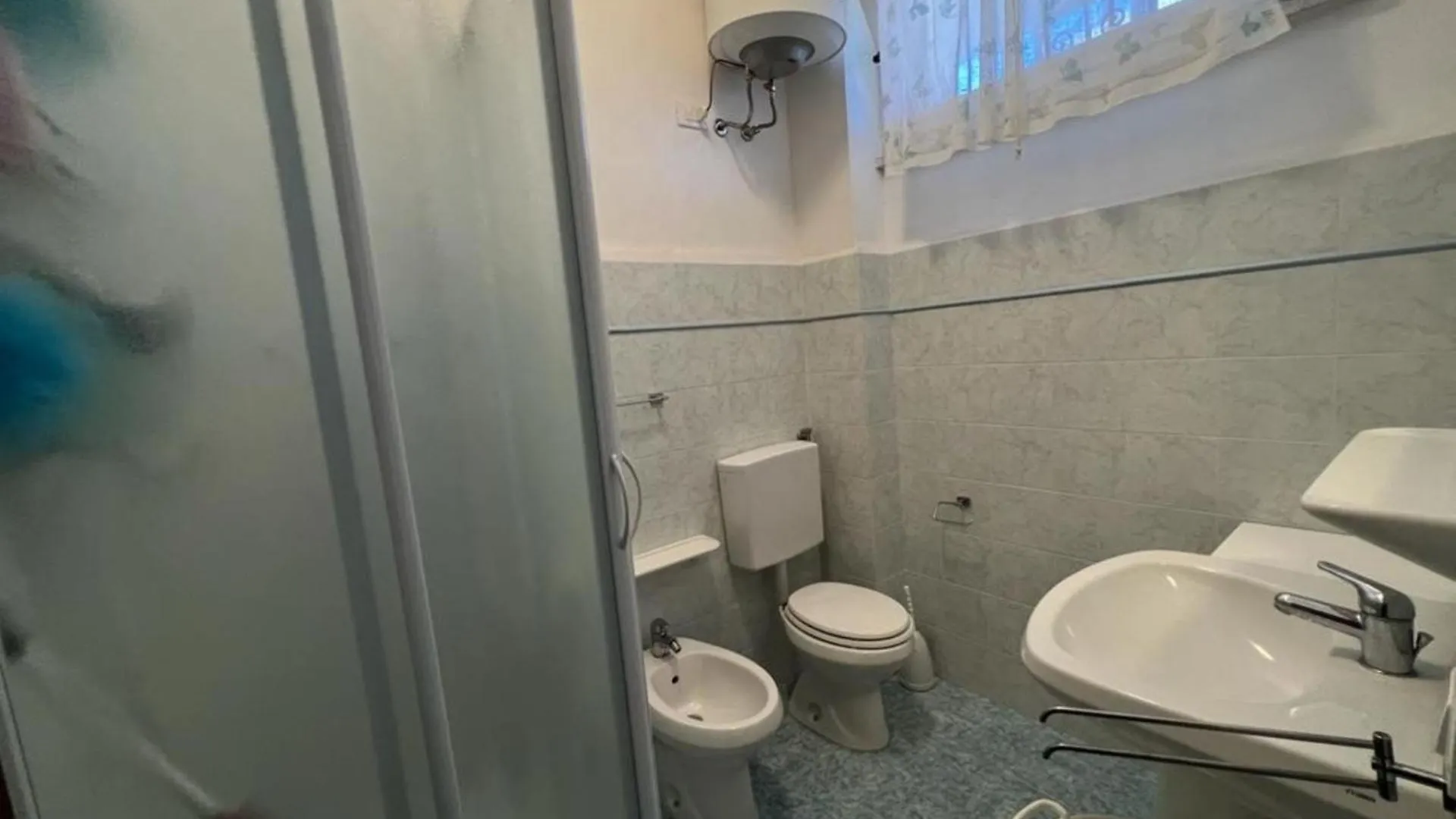 Apartment Appartamento Pr Follonica Italy