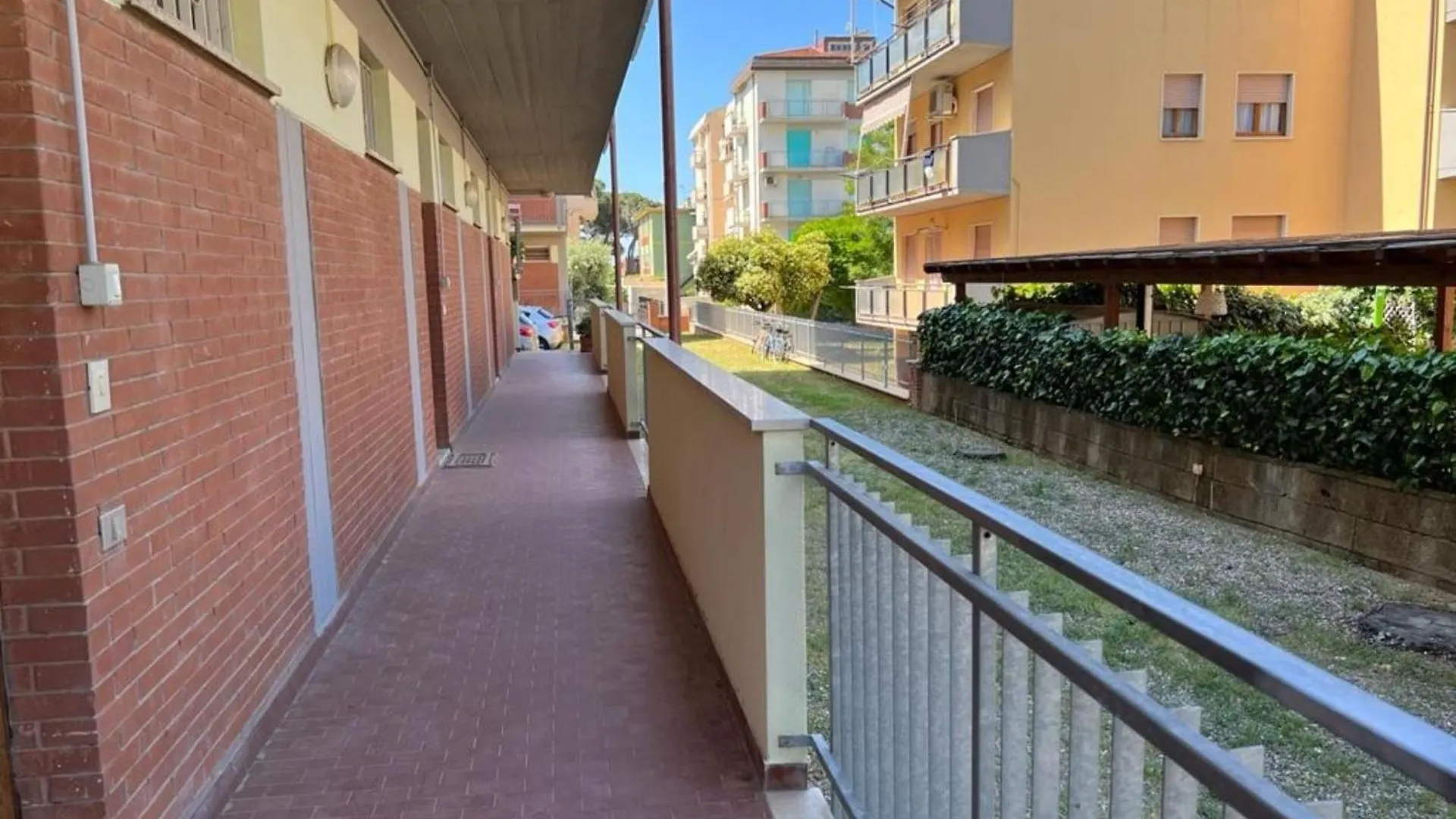Appartamento Pr Follonica